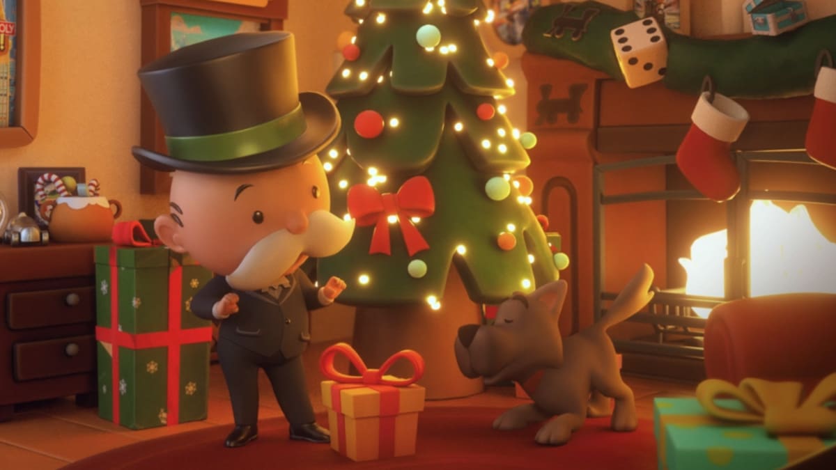 Monopoly GO Heartfelt Holidays event rewards