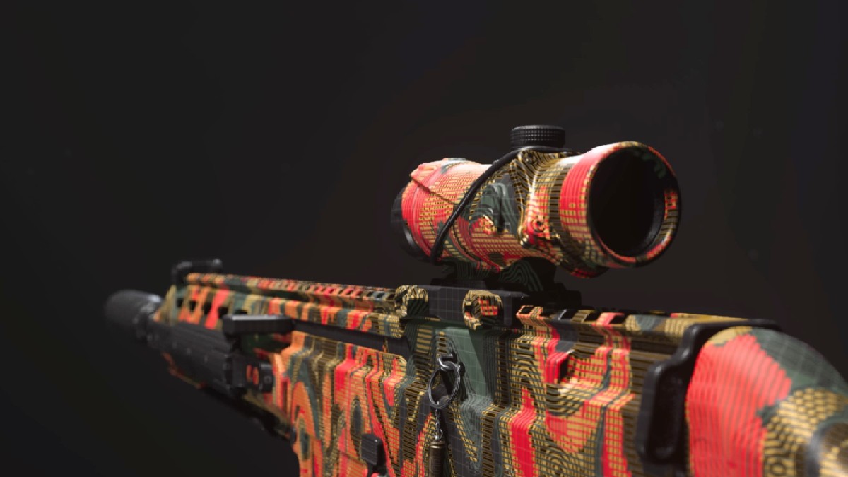 AOK Scope