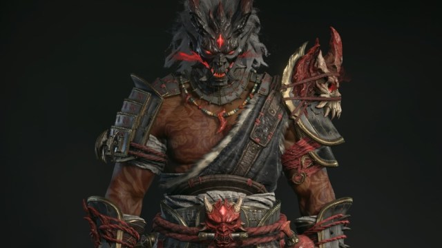 Barbarian Best Class Diablo 4 Season 3