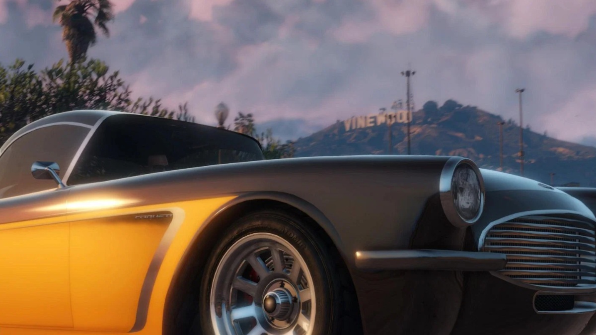 GTA Online Invetero Coquette Blackfin