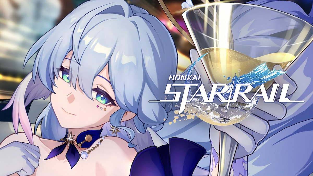 Honkai Star Rail 2.0 Livestream Featured