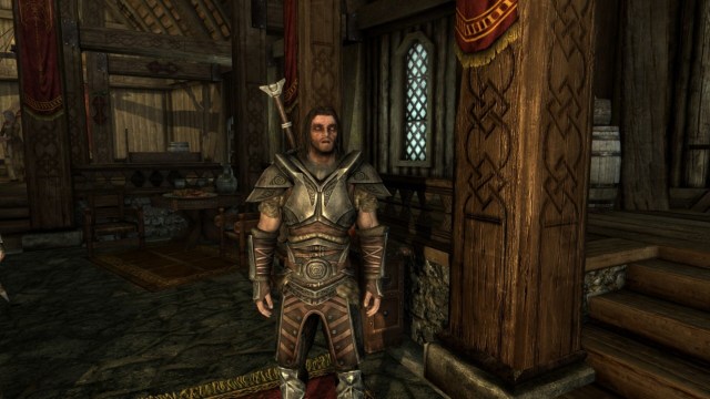 Skyrim Farkas