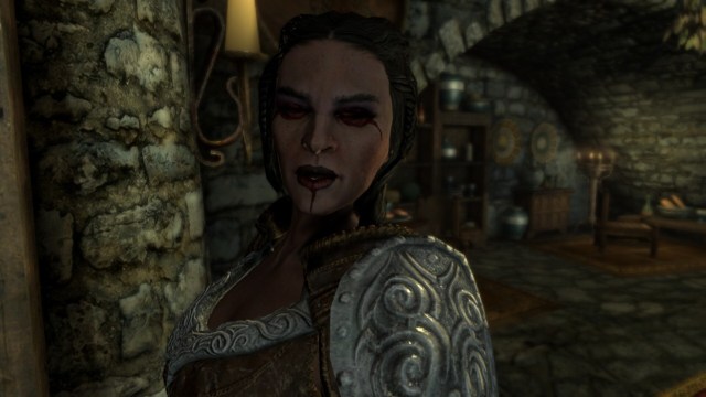 Skyrim Ria