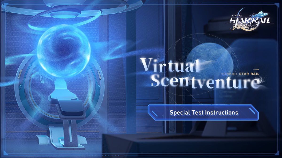 Star Rail Virtual Scentventure Featured