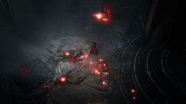 Diablo 4 Season 3 Necromancer