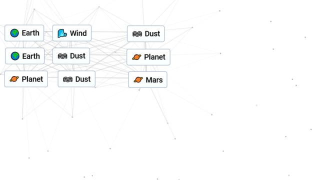 Infinite Craft Mars Recipe