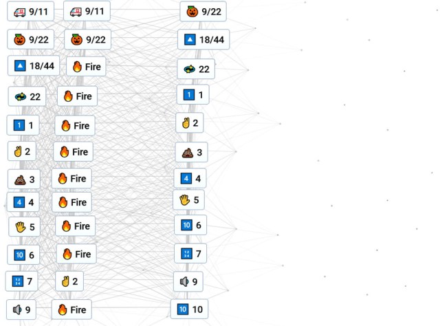 Infinite Craft Numbers Results