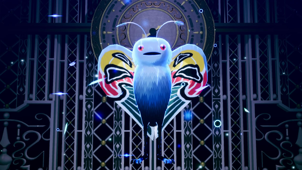 Persona 3 Reload Mothman Agilao Featured