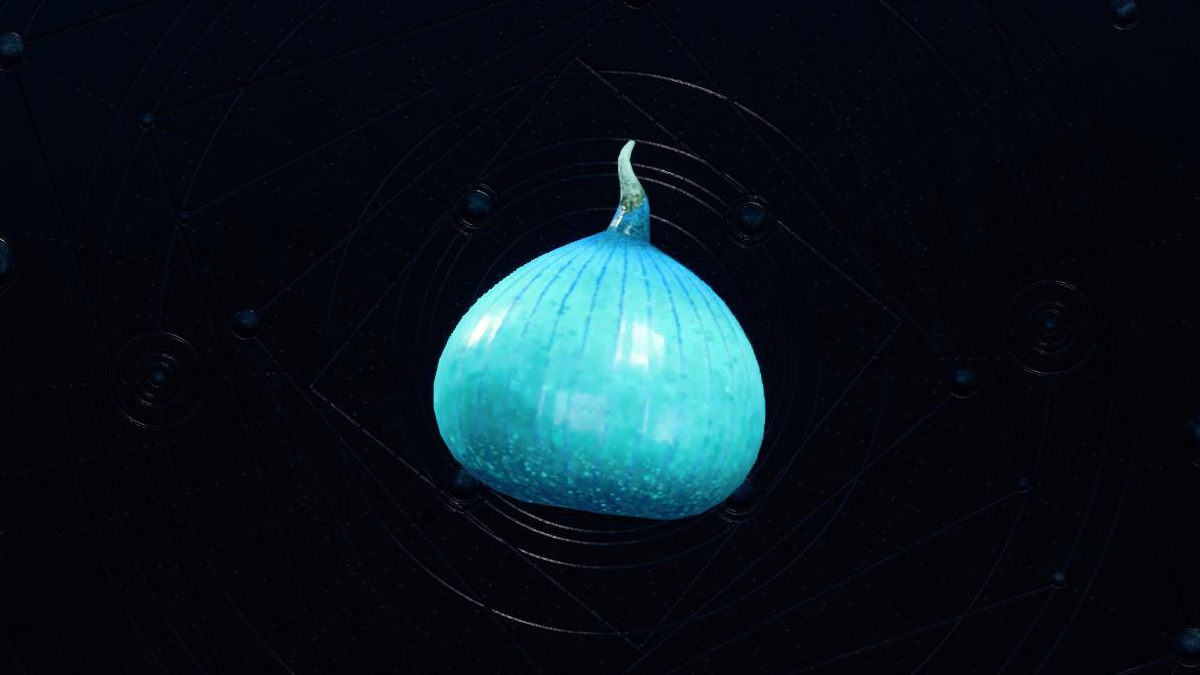 Final Fantasy VII Rebirth Ether Onion