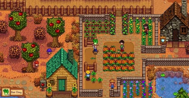 Stardew Valley