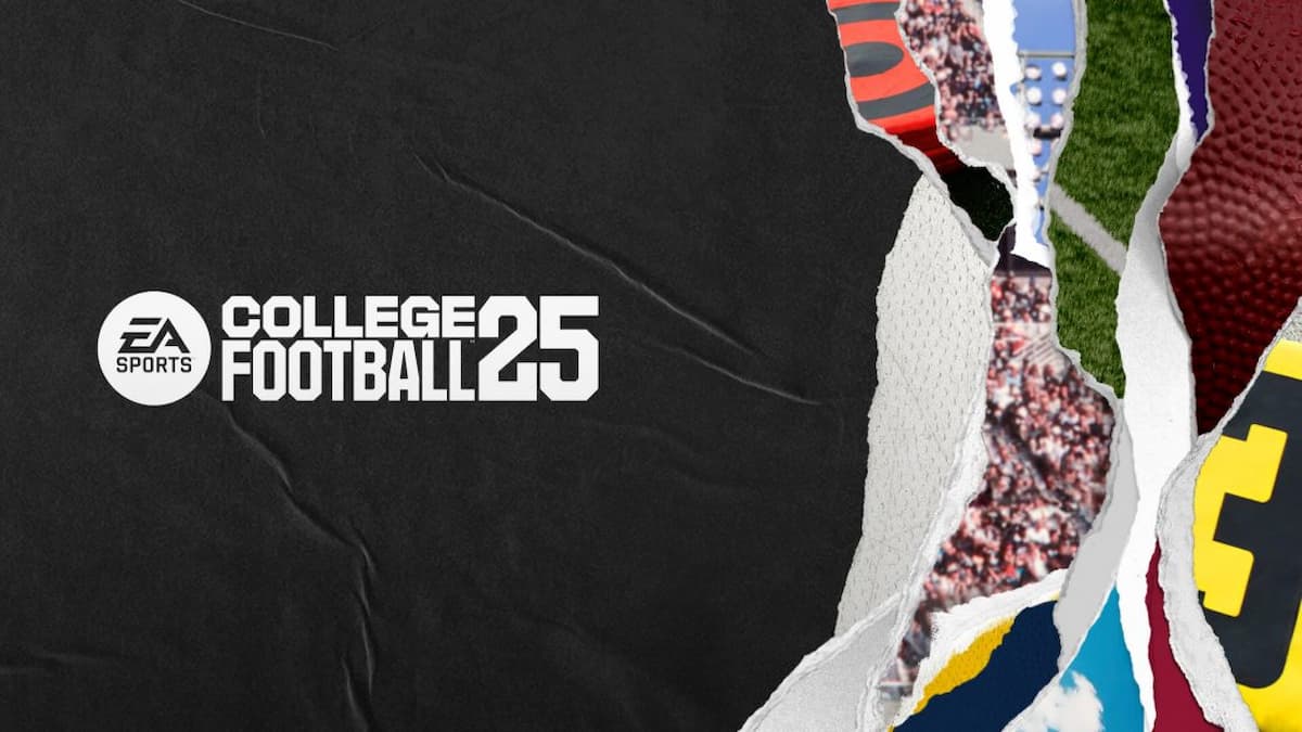 College Football 25