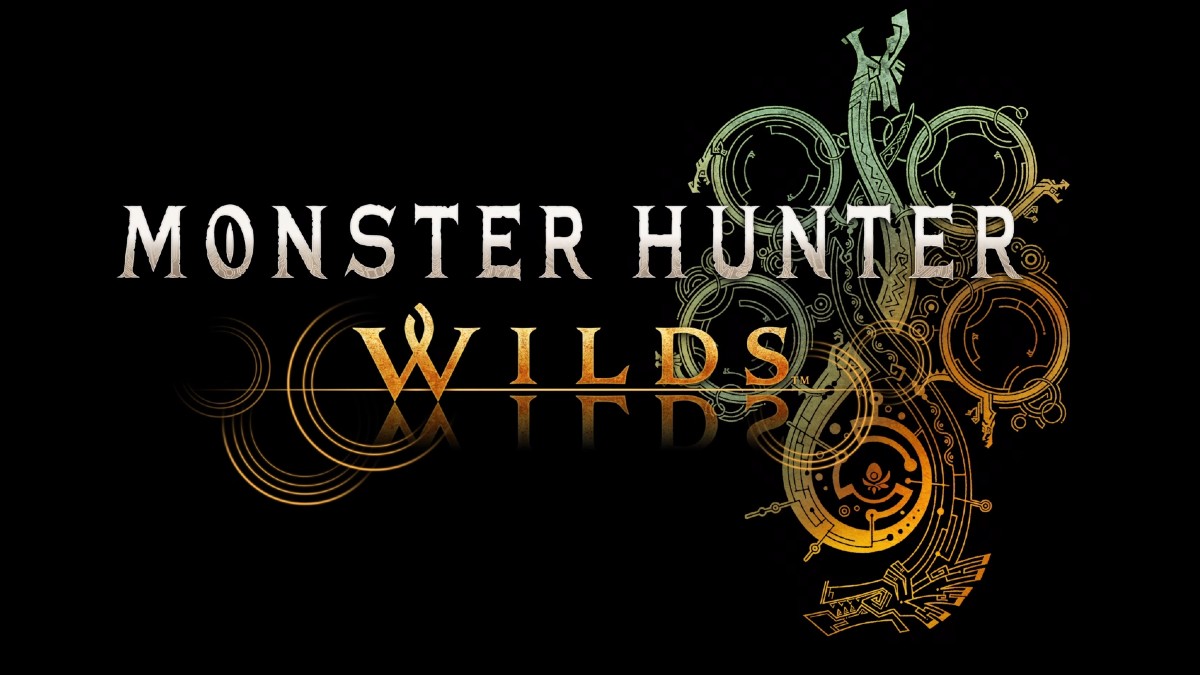 Monster Hunter Wilds