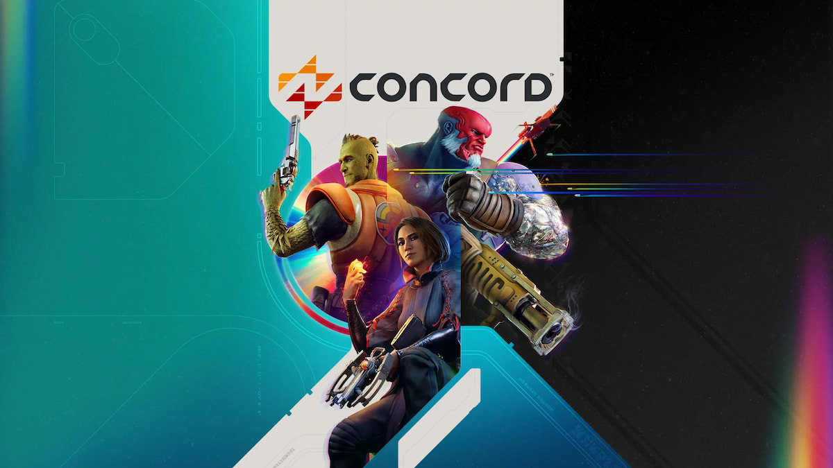 Concord Key Art