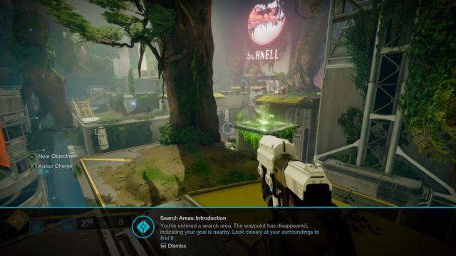 Destiny 2 The Final Shape Convalescence: Rootbound