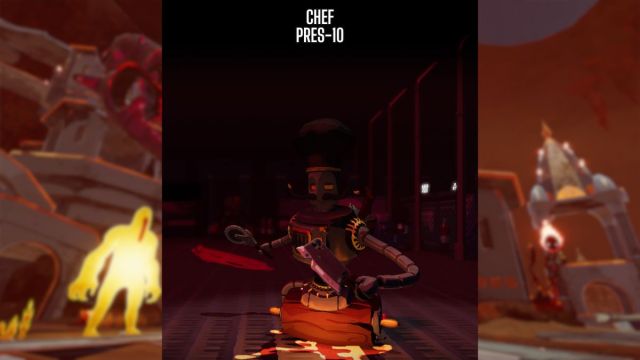 Chef